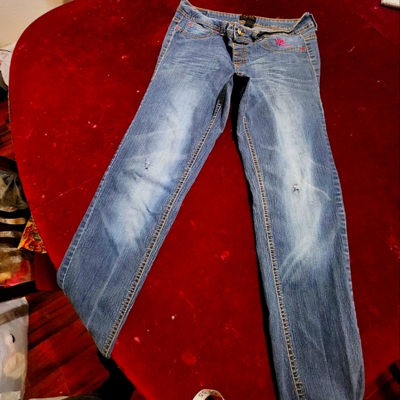 Rocawear Jeans Pants 👖 - Picture 4 of 11